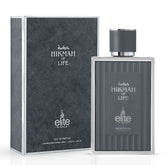 Hikmah Of Life Eau de Parfum Spray 100ml (3.4 oz) by Elite Risala